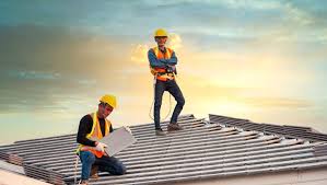 Fast & Reliable Emergency Roof Repairs in Algoma, WI